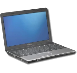 Compaq Presario CQ60