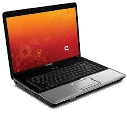 Compaq Presario F500