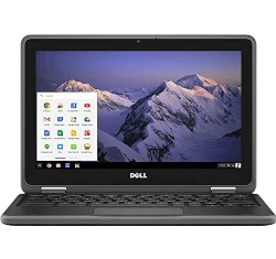 Dell Chromebook 11