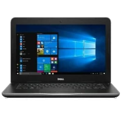 Dell Chromebook 13 Touchscreen Intel Core i3 6th Gen laptop