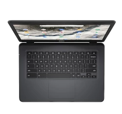 Dell Chromebook 3400 Intel Celeron N4100 laptop