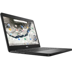 Dell Chromebook 3400 laptop