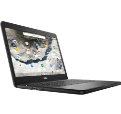 Dell Chromebook 3400