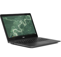 Dell Chromebook 7310 Touchscreen laptop