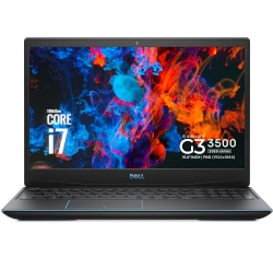 Dell G3 3500 Intel Core i7 10th Gen Gaming Laptop