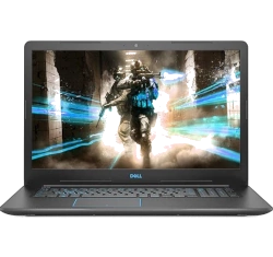 Dell G3 3779 Intel Core i7 8th Gen Gaming Laptop laptop