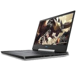 Dell G5 5590 Intel Core i7 9th Gen GTX 1660 Gaming Laptop laptop