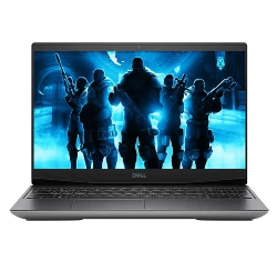 Dell G5 SE 5505 AMD Ryzen 5 Gaming Laptop laptop