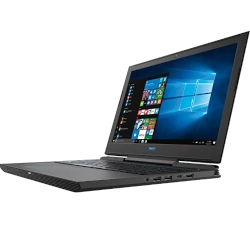 Dell G7 7588 Intel Core i7 8th Gen Gaming Laptop laptop