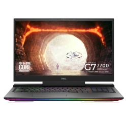 Dell G7 7700 Intel Core i7 10th Gen NVIDIA RTX 2070