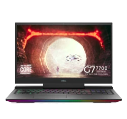 Dell G7 7700 Intel Core i7 10th Gen NVIDIA RTX 2080