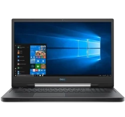 Dell G7 7790 Intel Core i7 8th Gen NVIDIA RTX 2070 laptop