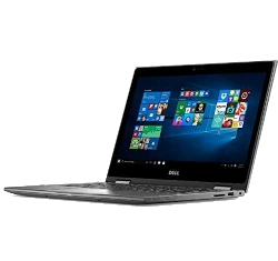 Dell Inspiron 13 5378 Intel Core i5 7th Gen laptop