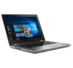 Dell Inspiron 13 7348 Intel Core i3 laptop