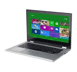 Dell Inspiron 13 7353 Intel Core i5 6th Gen