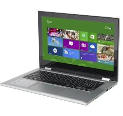 Dell Inspiron 13 7370 Intel Core i7 8th Gen