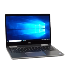 Dell Inspiron 13 7373 Intel Core i5 8th Gen laptop