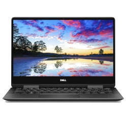 Dell Inspiron 13 7386 Intel Core i7 8th Gen laptop