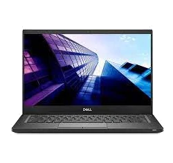 Dell Inspiron 13 7390 Intel Core i5 8th Gen laptop