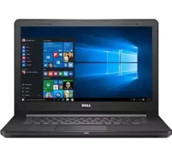 Dell Inspiron 14 3468 Intel Core i5 7th Gen