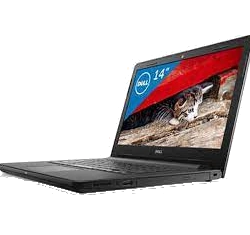 Dell Inspiron 14 3476 Intel Core i5 8th Gen laptop