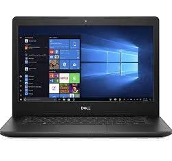 Dell Inspiron 14 3480 Intel Core i3 7th Gen