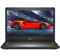 Dell Inspiron 14 3480 Intel Core i5 7th Gen laptop