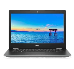 Dell Inspiron 14 3481 Intel Core i3 7th Gen