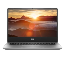 Dell Inspiron 14 5485 AMD Ryzen 7 laptop