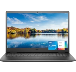 Dell Inspiron 15 3501 Intel Core i5 11th Gen laptop