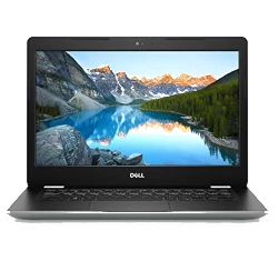 Dell Inspiron 15 3567 Intel Core i3 7th Gen laptop