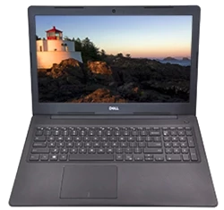 Dell Inspiron 15 3595 AMD laptop