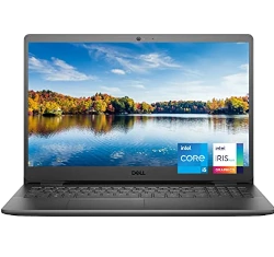 Dell Inspiron 15 5510 Intel Core i7 11th Gen