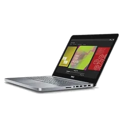 Dell Inspiron 15 5547 Intel Core i7 4th Gen