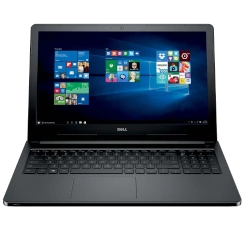 Dell Inspiron 15 5559 Intel Core i7 6th Gen laptop