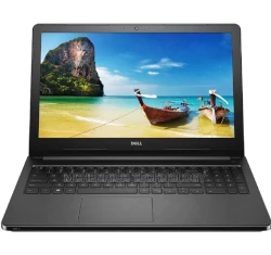 Dell Inspiron 15 5566 Intel Core i3 7th Gen laptop