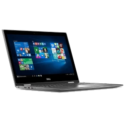 Dell Inspiron 15 5568 Intel Core i5 6th Gen laptop