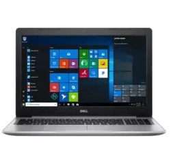 Dell Inspiron 15 5570 Intel Core i5 8th Gen