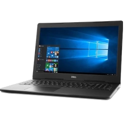 Dell Inspiron 15 5570 Intel Core i7 8th Gen laptop