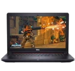 Dell Inspiron 15 5576 AMD laptop