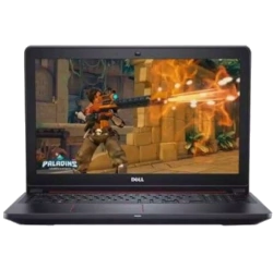 Dell Inspiron 15 5576 AMD