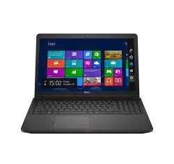 Dell Inspiron 15 7557 Intel Core i5 7th Gen laptop