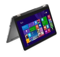 Dell Inspiron 15 7558 Intel Core i7 5th Gen