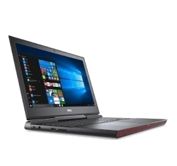 Dell Inspiron 15 7566 Intel Core i7 7th Gen