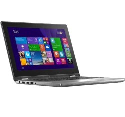 Dell Inspiron 15 7568 Intel Core i3 6th Gen laptop