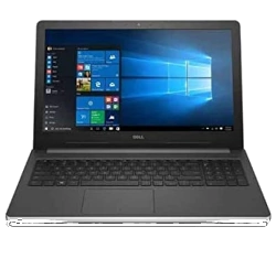 Dell Inspiron 15 7569 Intel Core i5 6th Gen laptop