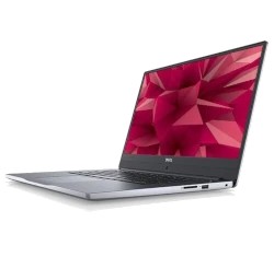 Dell Inspiron 15 7572 Intel Core i5 8th Gen laptop