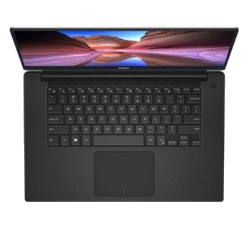 Dell Inspiron 15 7590 Intel Core i7 8th Gen laptop