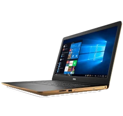 Dell Inspiron 17 3780 Intel Core i5 8th Gen laptop