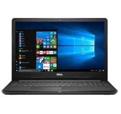 Dell Inspiron 17 5755 laptop